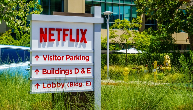 Netflix攜美國森林基金會敲定15年碳權協議，「創新融資」如何帶動農村碳經濟？