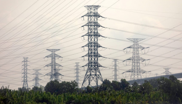 Q&A: A ‘holistic’ approach to the long-awaited ASEAN Power Grid
