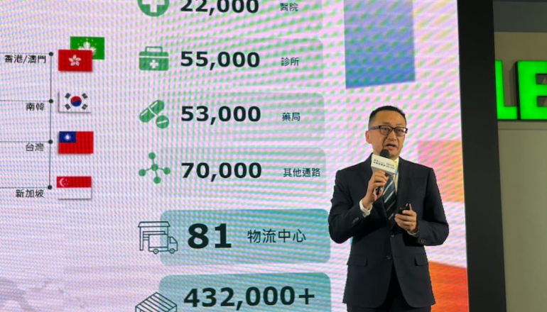 醫療業範疇三排放占逾7成！從循環箱到制服回收，醫院淨零有什麼新招？