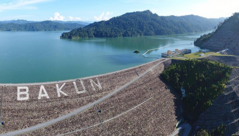 Sarawak’s 'green battery' ambitions face indigenous, environmental backlash