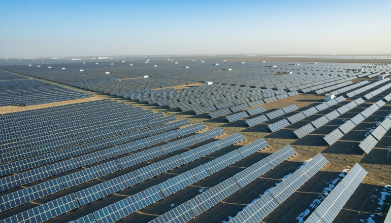 China’s green tech manufacturing surges overseas, led by Southeast Asia