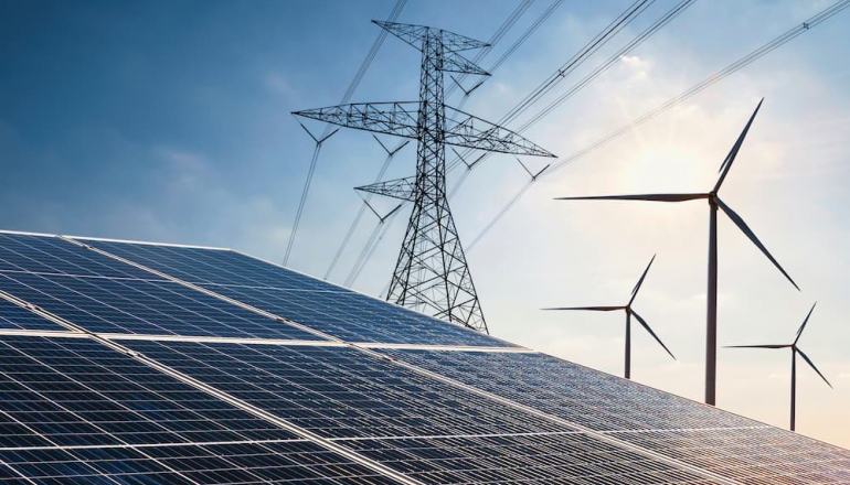 解決區域電網不均！成大發布「電業整合資源規劃指引」，提出台灣電源開發路徑