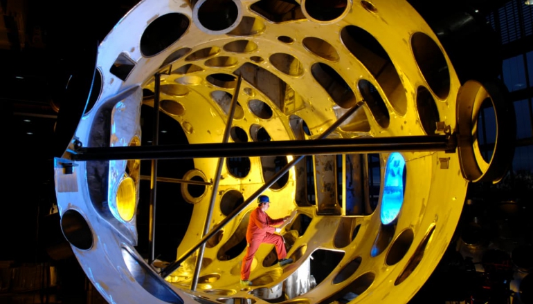 “Now or never”: German fusion startups urge €3 billion state push for pilot plants