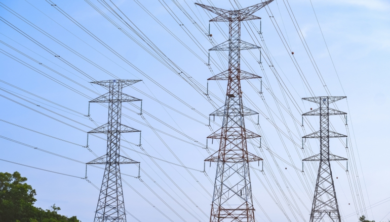 Indonesia grants PLN sole authority over cross-border power trade