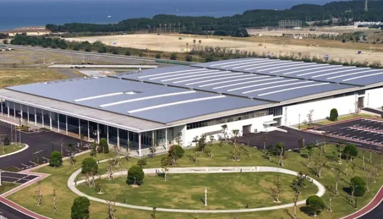 日本福岡啟用亞洲首座滲透壓發電廠：再生能源新突破，來自鹽水與淡水的力量