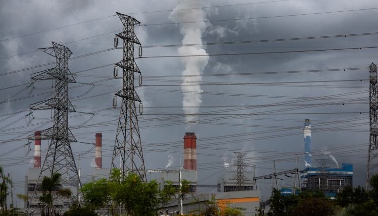 Thailand’s most polluting coal plant gets new lease of life