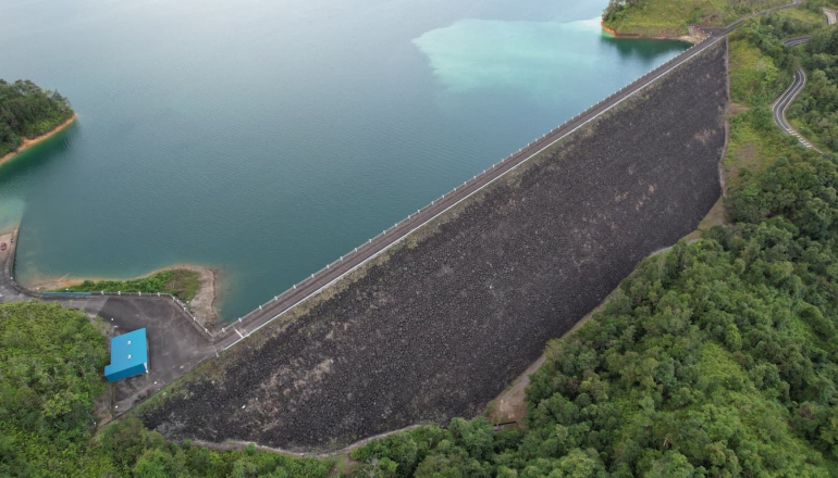 Sarawak Energy eyes mega IPO to power Malaysia as Battery of ASEAN