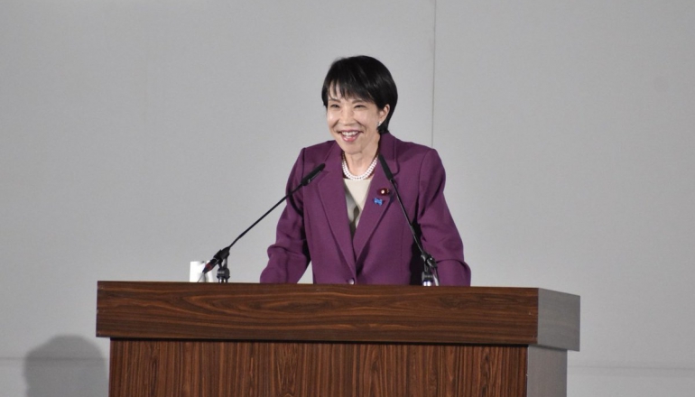 Japan to get new PM: Why Sanae Takaichi bets big on nuclear and selective on solar