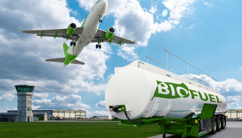 Decarbonizing industry: How ASEAN airlines race to secure SAF supplies?