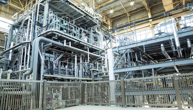 Why Thailand’s Bangchak is turning to e-fuels to cut transport emissions