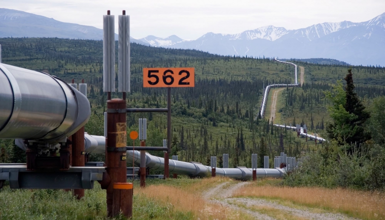 Banking alliance aimed at limiting fossil fuel investments collapses