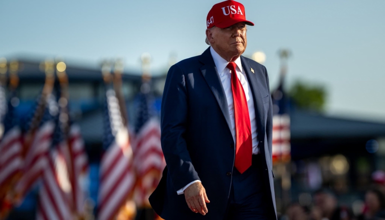 Why Trump’s push for U.S. gas could be disaster for both economy and climate
