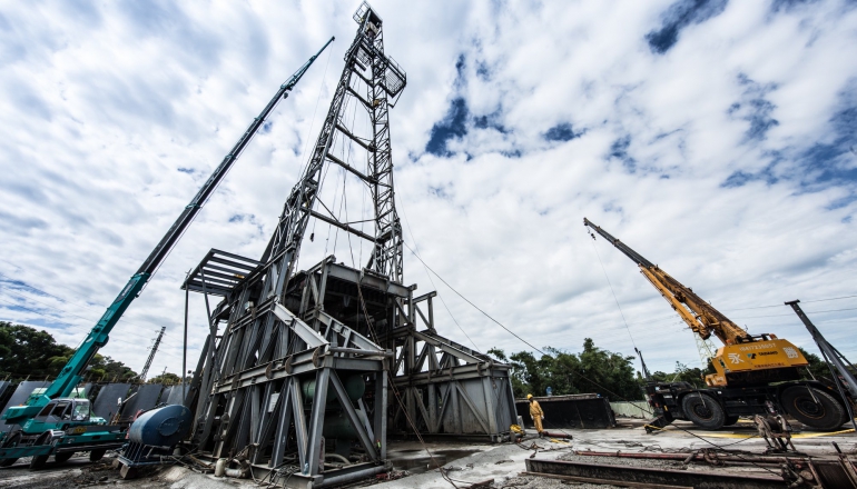 碳封存法規倒數！從中油首個鐵砧山試驗計畫，透露CCS哪些落地挑戰？【分析】