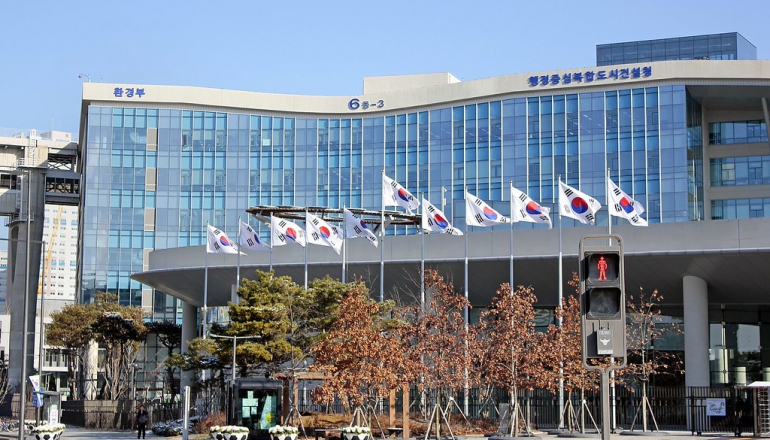 韓國能源業務轉入環境部！新「氣候能源環境部」上路，如何化解4難困局？