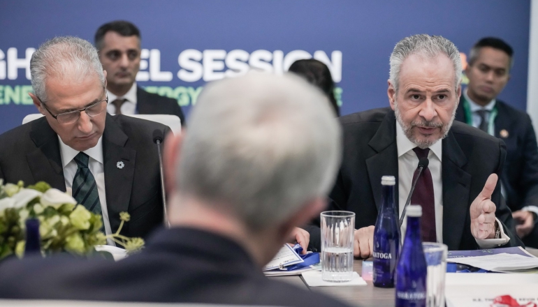 COP30聚焦氣候融資：「巴庫至貝倫路徑圖」揭5大方向，每年動員1.3兆美元目標如何達成？