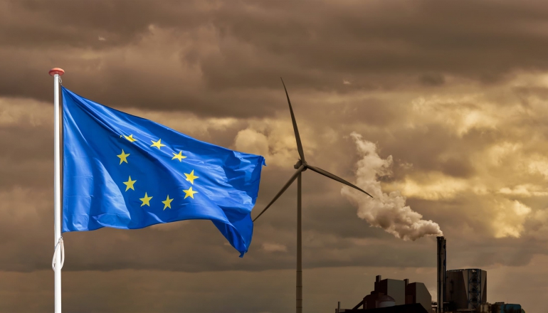 EU agrees to weaken 2040 climate target, push ETS2 launch to 2028