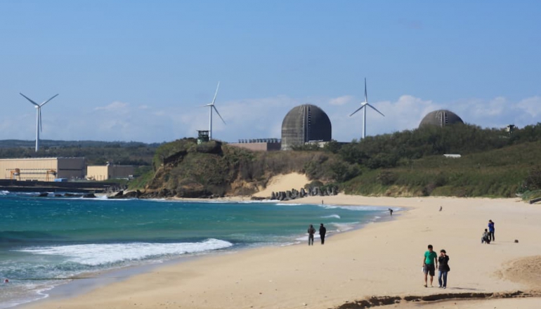 監察院報告揭核電廠耐震疑慮，台電：核二、三具重啟條件，評估已送經濟部