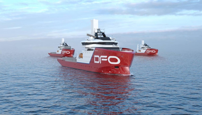 東方風能登陸挪威！離岸風電工程如何從台灣做到歐洲？執行長解析公司「海上永續學」