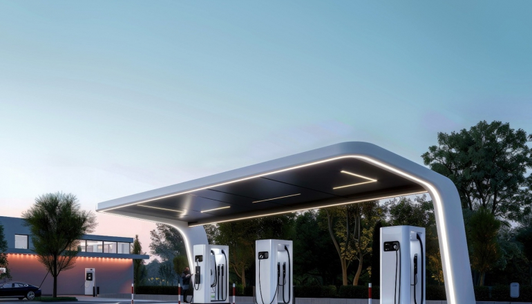 Grouped EV-charging carbon project wins Verra approval, eyes Southeast Asia rollout
