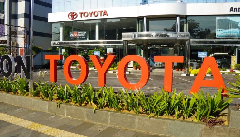 低碳交通加速印尼生質能：豐田砸重金設生質乙醇工廠、B50將啟動道路測試