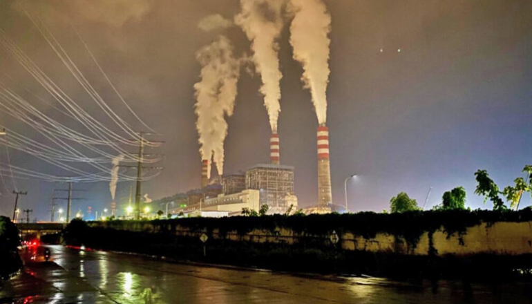 As Indonesia turns COP30 into carbon market showcase, critics warn of ‘hot air’