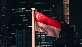 新加坡-碳稅