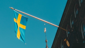 瑞典-碳稅