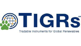 Tradable Instrument for Global Renewables (TIGR)