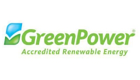 Green Power Renewable Energy Accreditation