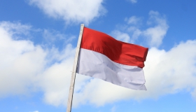 印尼碳交易
