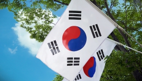 韓國碳交易