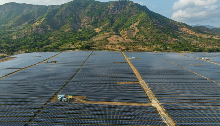 Can Vietnam’s impressive renewable energy buildout satisfy corporate demand?