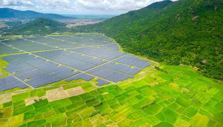 Vietnam’s GEFE: How the DPPA is reshaping investment opportunities in green energy