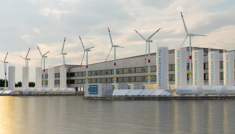 從「氫能位階」檢視台灣戰略：能源、製造、運輸部門，誰導入氫能最具效益？