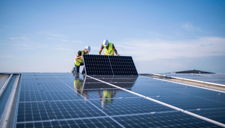 綠電大封殺，動搖台灣科技業競爭力！5項改革重建環評制度