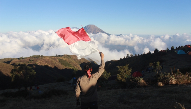 Indonesia urge to optimize renewables, total potential up to 3,689 GW