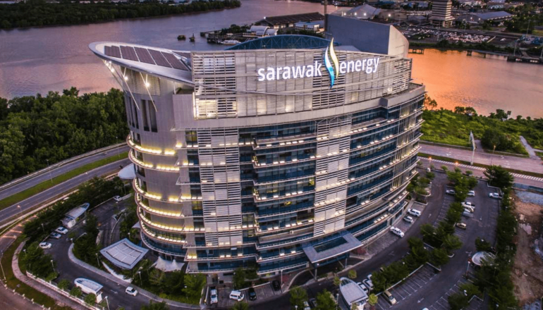 Sarawak initiates formal talks with Indonesia on undersea cable for electricity export