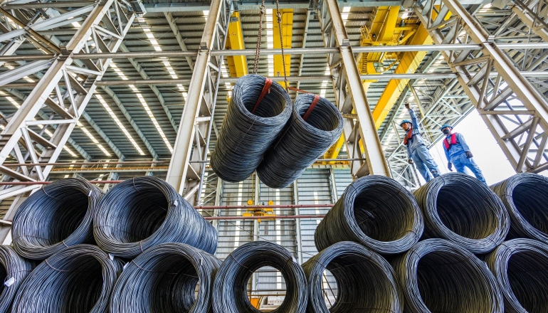 Vietnam prepares for carbon tariffs in 2025 for net-zero target