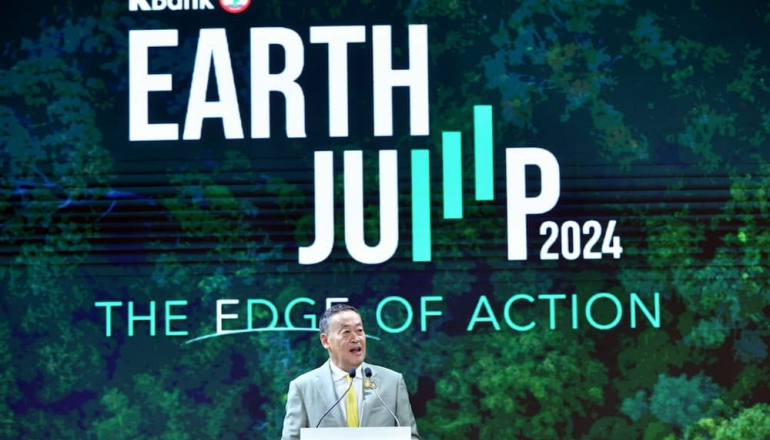 Thailand aims for 50% renewable energy by 2040: What challenges lie ahead?