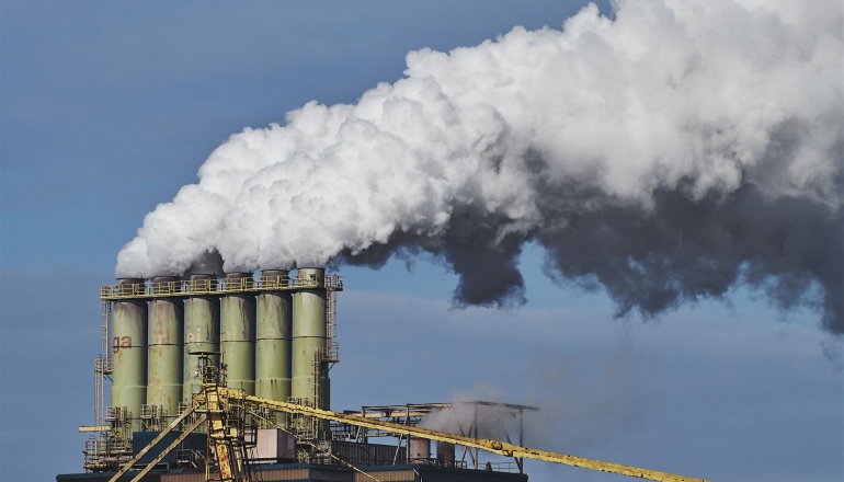 Thailand to introduce carbon tax in 2025, starting with oil sector