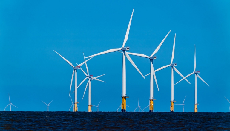 Philippines greenlights 16 offshore wind farms, with first GW-scale project by CIP