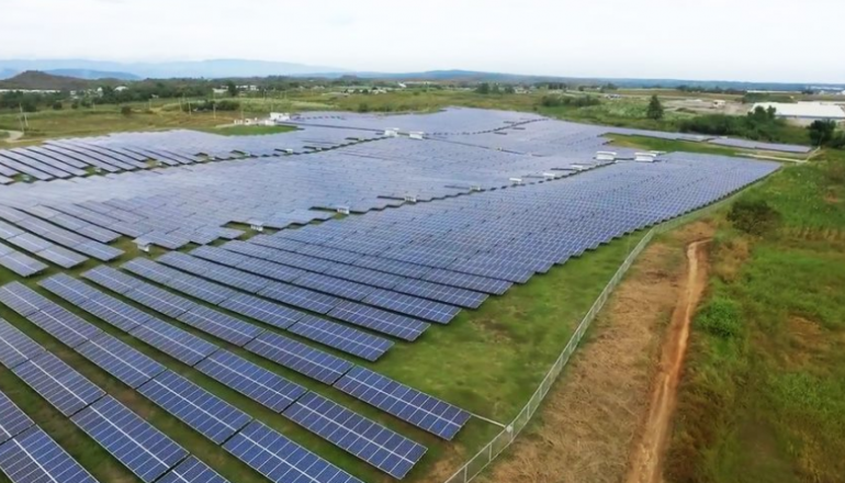 Philippines overtakes Vietnam, Indonesia in renewable energy investments: Progress at a glance