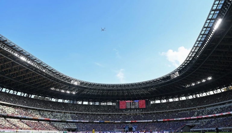 How to cut emissions from ‘big sport’?