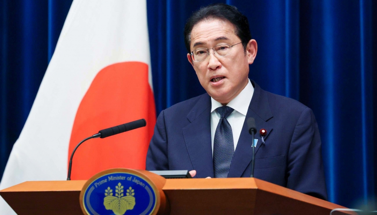 Japan to help ASEAN expand green energy through regional power grid