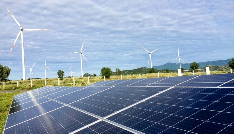Vietnam's direct power purchase agreement marks green energy milestone