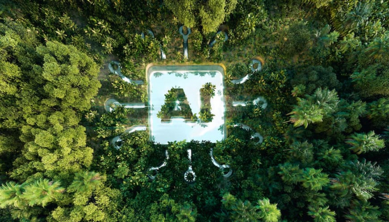 AI in green transition market to reach $115 billion by 2032