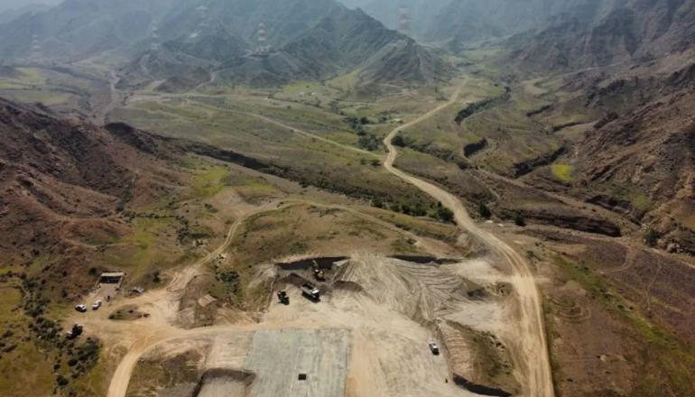 Carbon capture startup raises $37 million to turn CO2 into rock