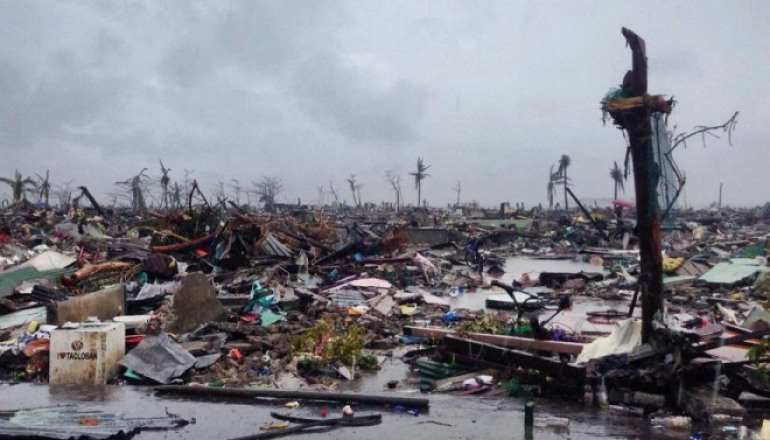 Philippines to host LDF to amplify voices of climate-vulnerable nations