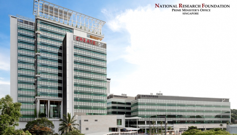 Singapore invests $90 million in mega research on hydrogen, sustainable chemicals