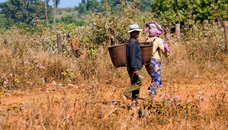 Green bonds, red flags: Cambodia’s microfinance crisis deepens amid sustainability push